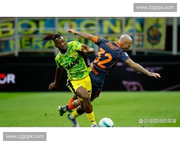 蓝黑荣耀回荡绿茵场国际米兰歌的激情与传承百年风云与球迷信仰之