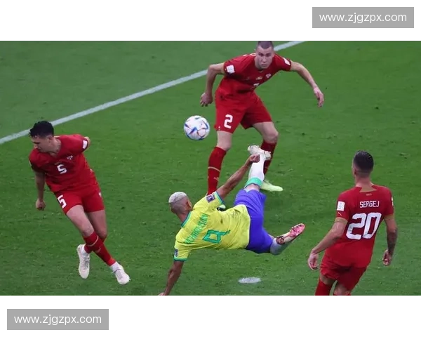 世界杯焦点：巴西队长引领球队冲击荣耀之路